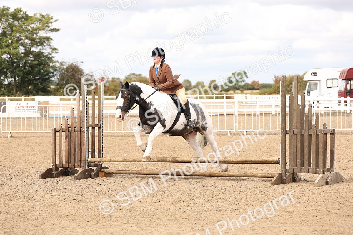 SBM_04634 - Class 55 - Clear Round Jumping
