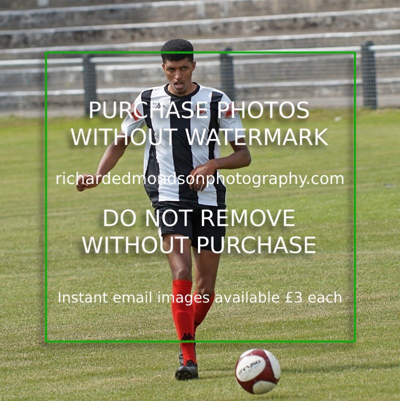 DSC04156 - Kendal Town v Whitehaven (24/7/21)