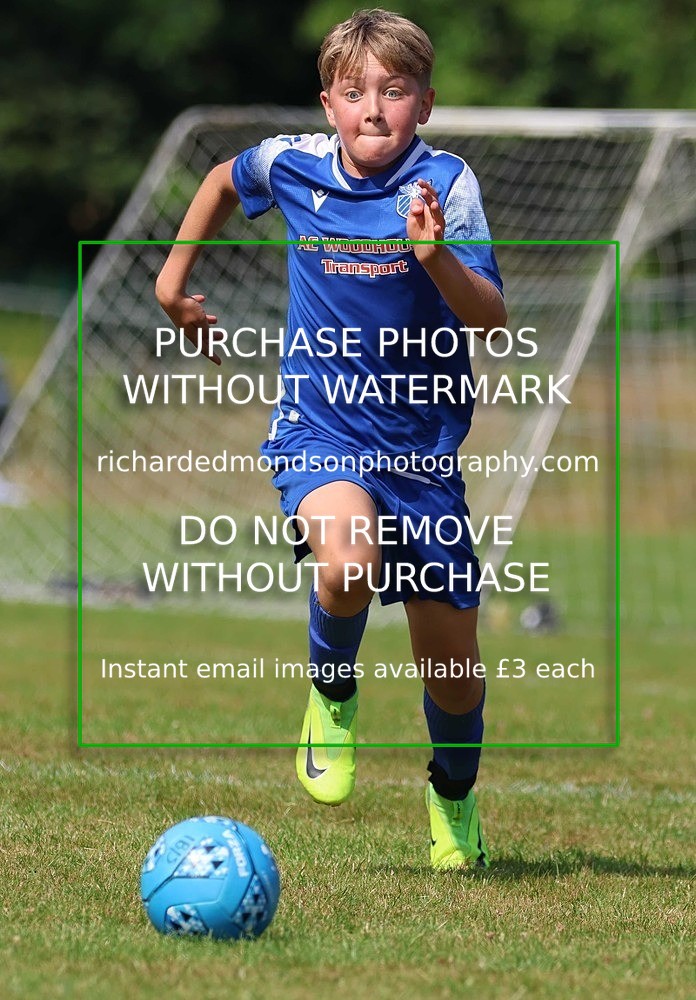 533A7694 - Wattsfield Youth U12
