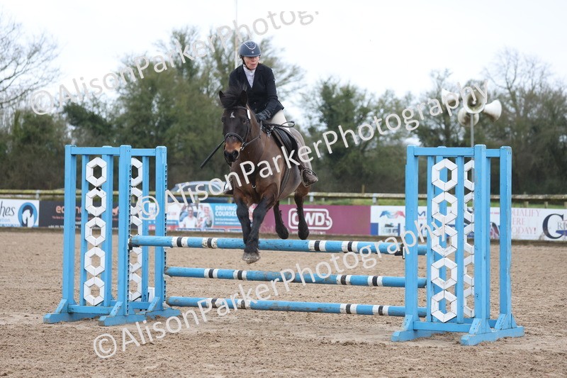 20260207-0489Cherwell 7th Feb 2026 Combined Training - Class 4 - 90cm