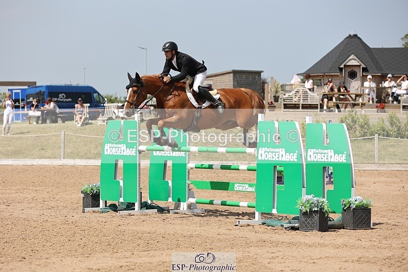 250725-143918-03389 - Cls 3 Snr Foxhunter
