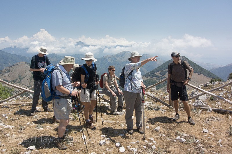 9476 Maratea walk - Basilicata