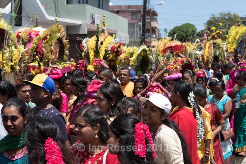  - Tamil Festival, Mauritius