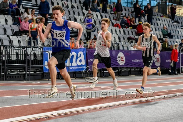 CEREL-910337 - Track Male Set Two