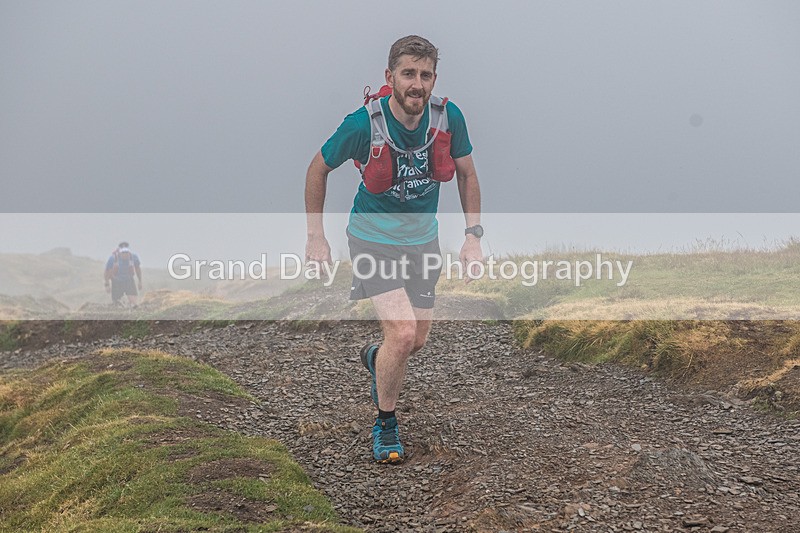 Lakes Ultra-699 - Kong Lakes Ultra Fell Race Saturday 24th June 2023