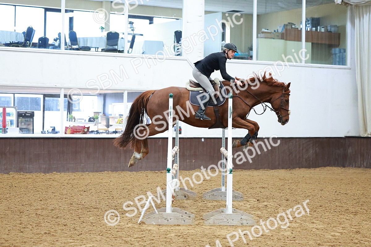 SBM_001659 - Class 4 - Senior Newcomers 1.10m