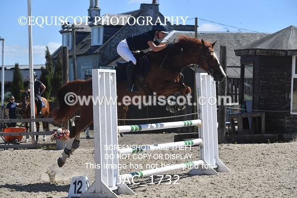 JAC_1732 - CLASS 4 Senior Discovery/ 1m Open