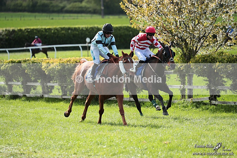 PtP 190426 1128 - Vine & Craven PtP Kingston Blount 19/04/26