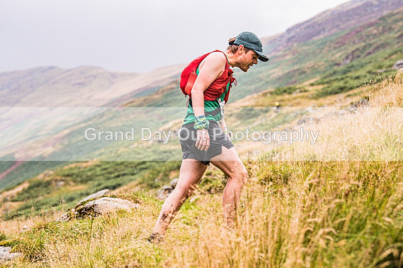 Grisedale Horseshoe-1268 - Grisedale Horseshoe Fell Race Saturday 3rd September 2022