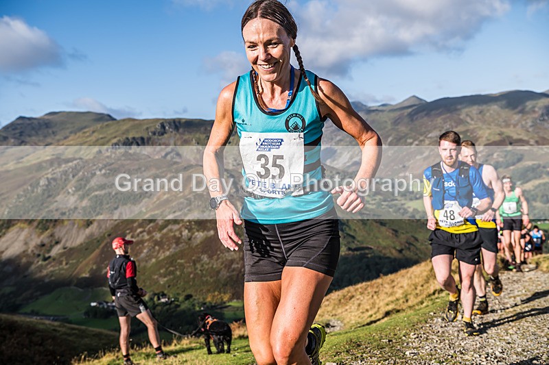 HBMR Leg 1-136 - Hodgson Brothers Mountain Relay Leg 1 Saturday 3rd October 2026