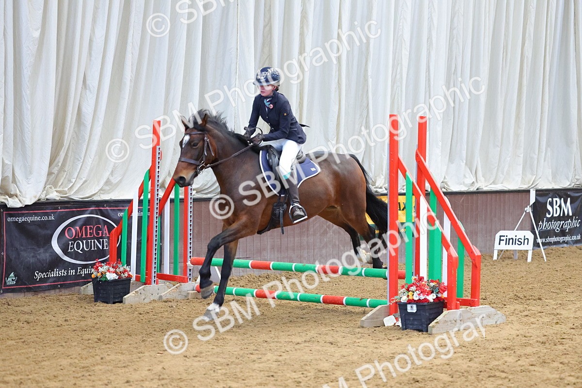 SBM_000183 - Class 2 - 50cm - BRC Warm Up