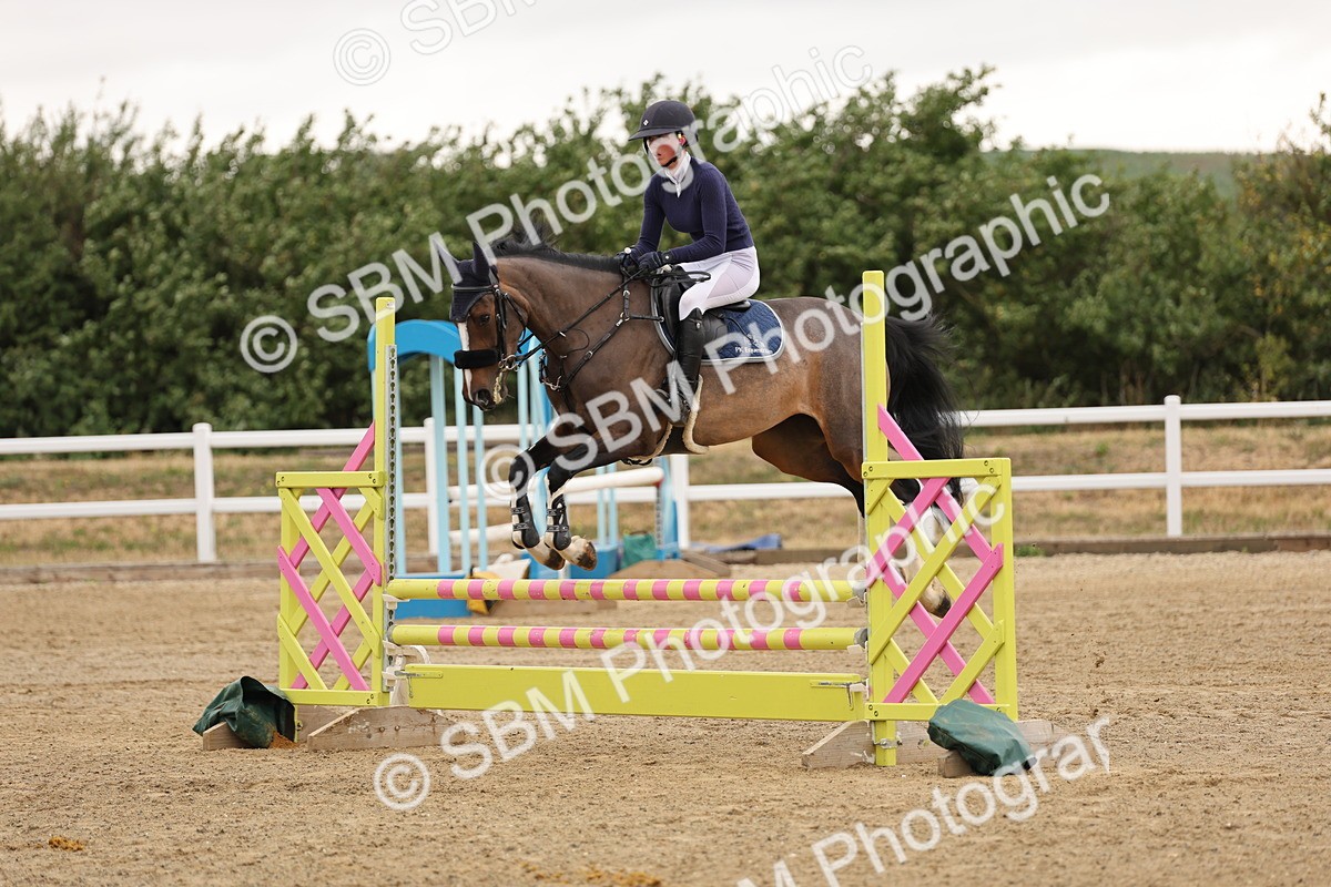 SBM_022819 - Class 1 - Clear Round