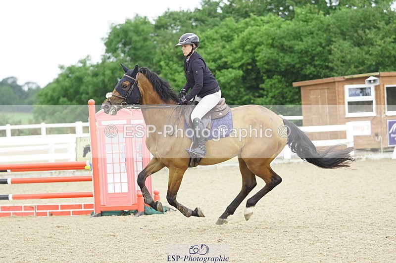 230729A-102804-04683 - Cls 20 British Novice & 90cm Open