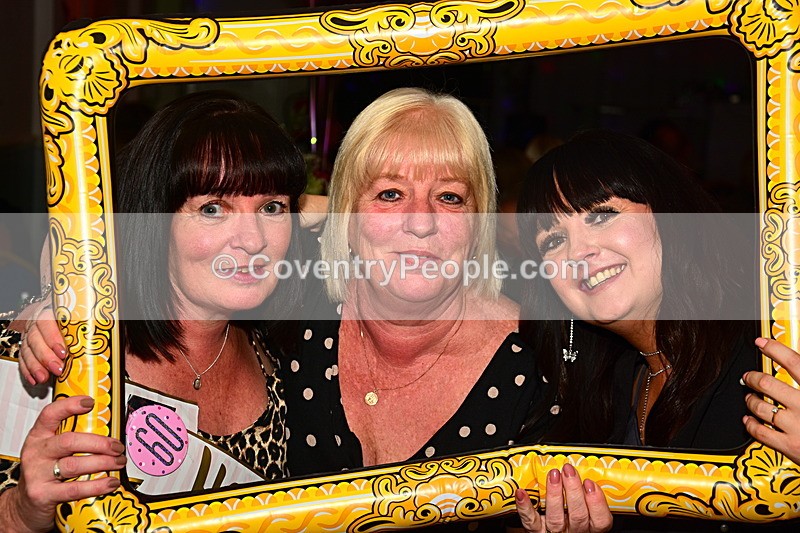 JAC0-328 - Jackie's 60th