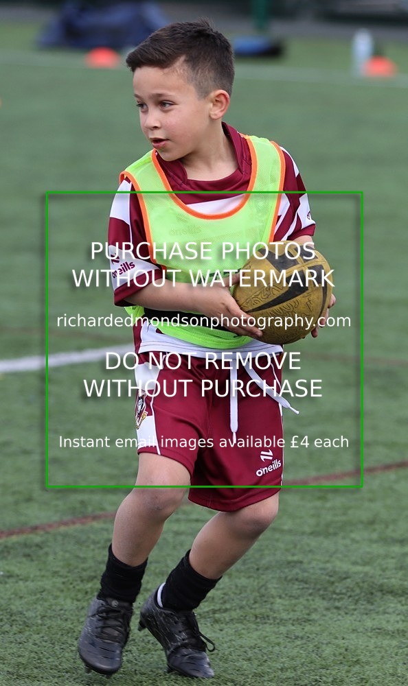 IMG_3013 - Rochdale Rugby Under 7's (27/4/24)