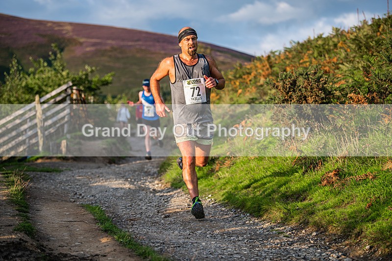 Not Round-569 - Not Round Latrigg Race Wednesday 16th August 2023