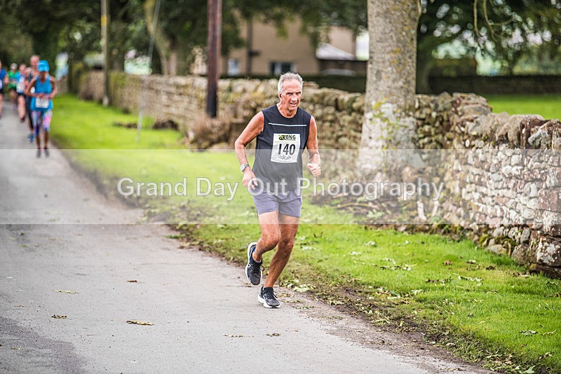 Acorn bank-607 - Acorn Bank 10K Road Race Sunday 17th September 2023