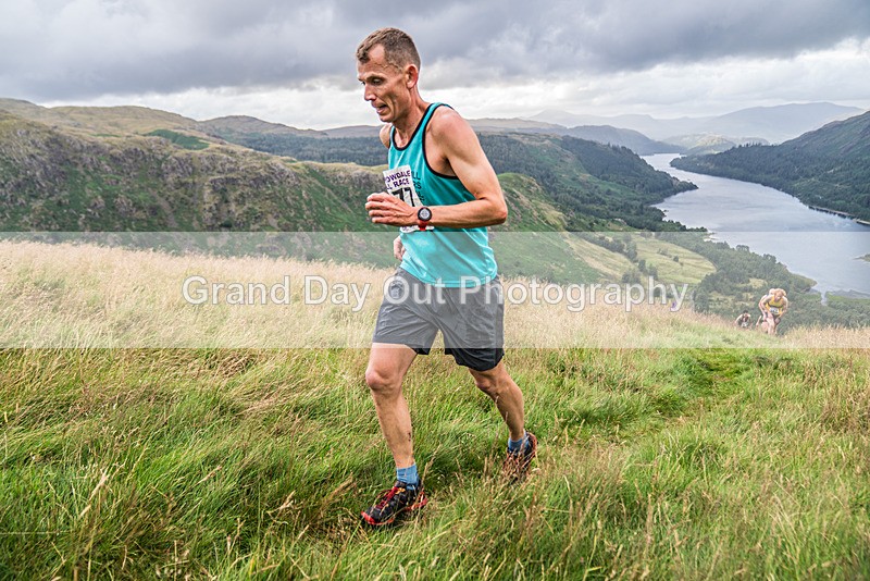 Steel Fell-68 - Steel Fell Race Wednesday 7th August 2024