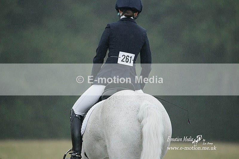 BVRC 030721 563 - Bourne Valley Riding Club Dressage 03/07/21