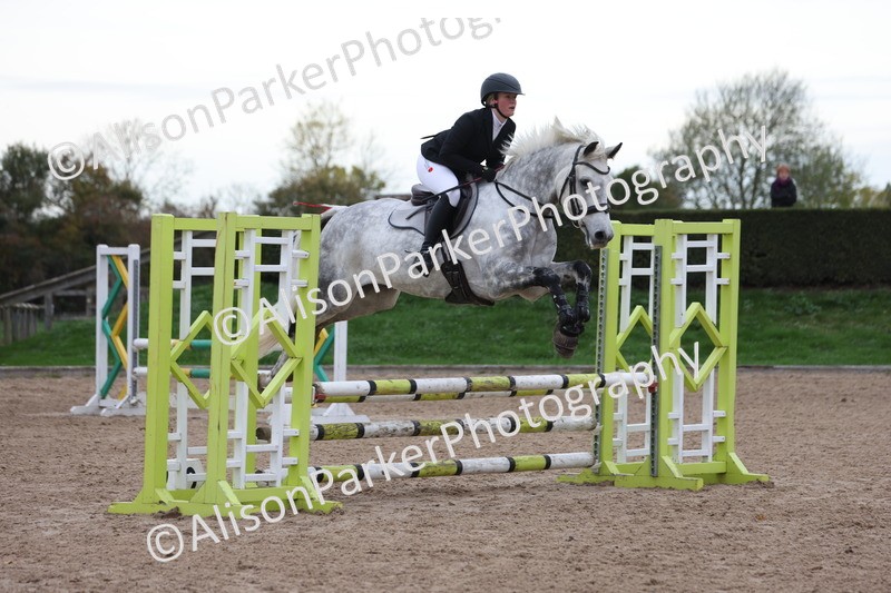 20251026-0833 - Class 3 - 80cm