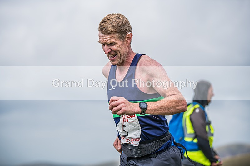 Sedbergh-445 - Sedbergh Hills Fell Race Sunday 18th August 2024