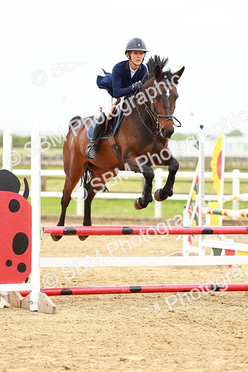 SBM_000437 - Class 2 - Senior British Novice - 90cm