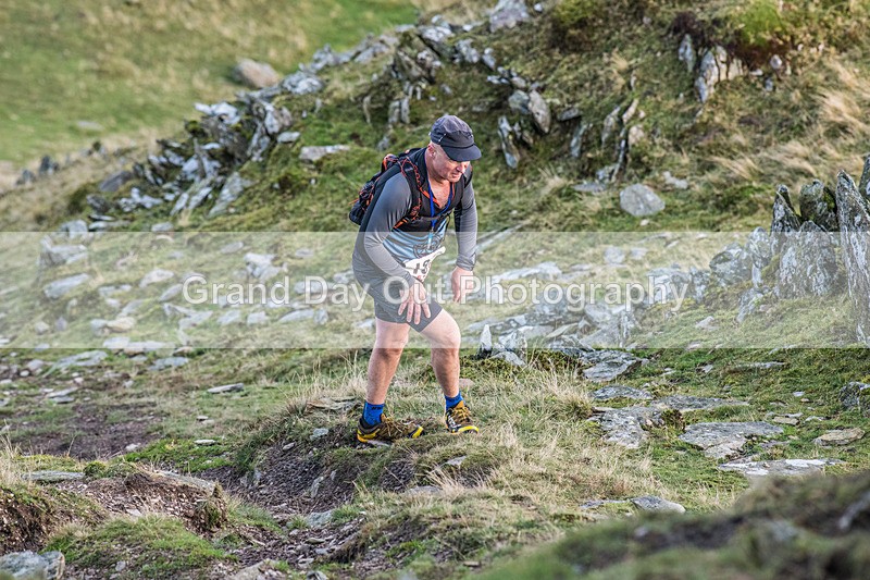 Dunnerdale-774 - Dunnerdale Fell Race Saturday 12th November 2022