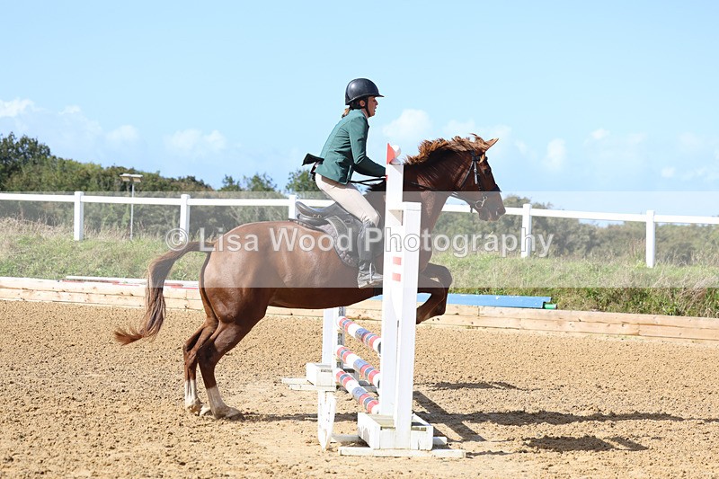 3E7A8665 - Class 7: 70cm Senior