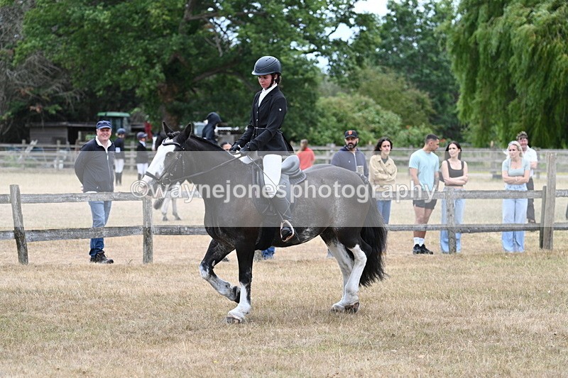 WJ7_7108 - Class 2 Best Rider