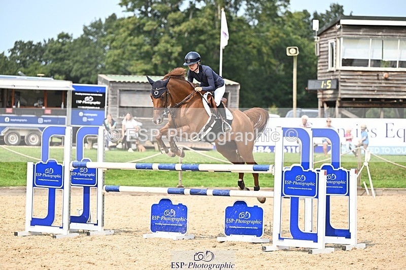 240818-150304-05065 - Cls 12A Snr Foxhunter & 1.20m Open