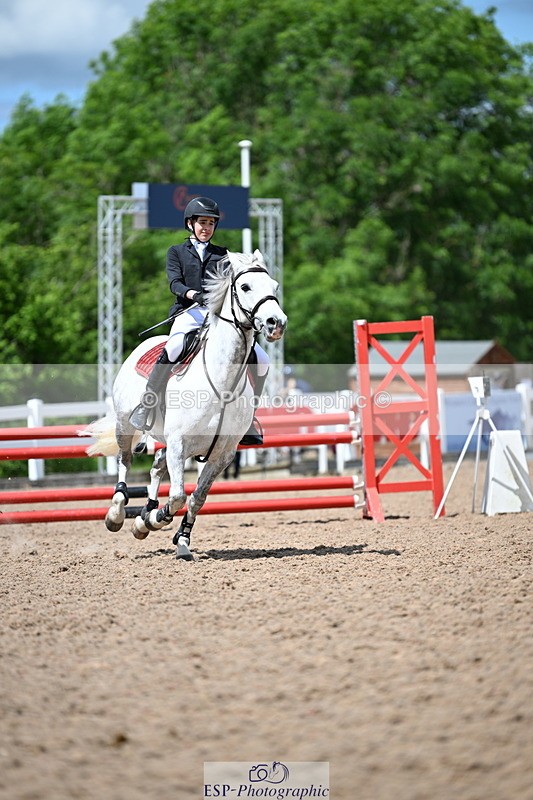 240608A-140148-01344 - Cls 10 Pony Discovery and 90cm Open