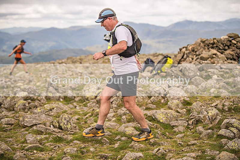 Rydal Round-821 - Rydal Round Fell Race Thursday 31st July 2025