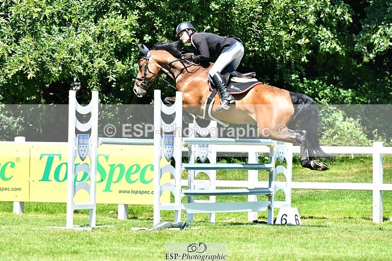 230707-134534-08114 - Cls 13 Newcomers 2nd R