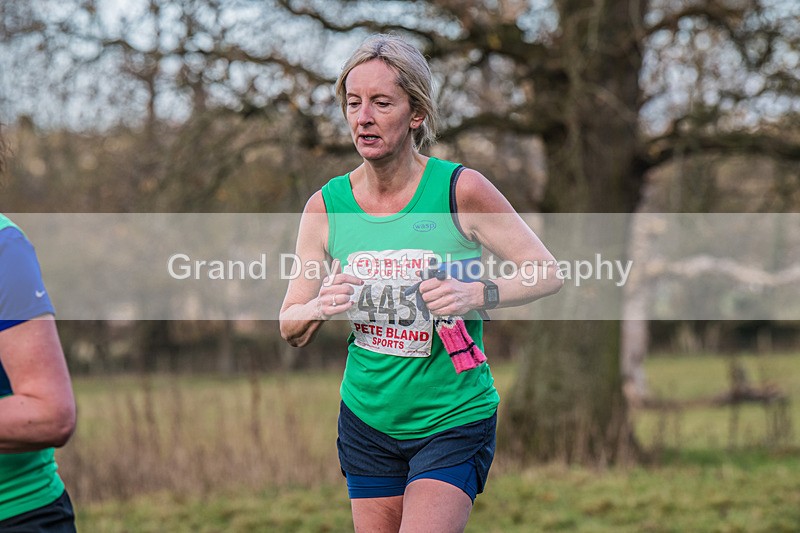 Workington XC-479 - Workington Cross Country Curwen Park, Saturday 3rd December 2022