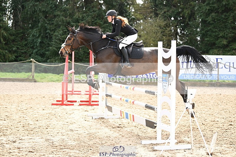 250322A-120708-02544 - Cls 19 Snr Disc & 1.00m Open