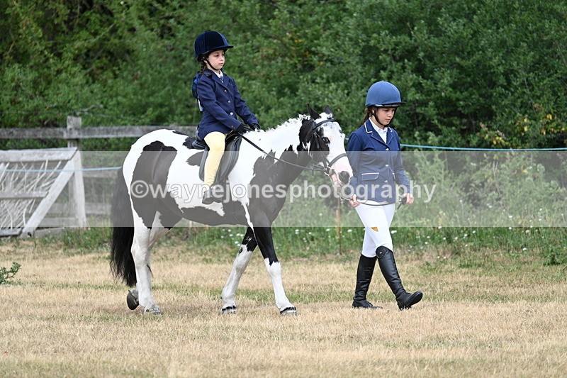 WJ7_9576 - Class 1 Lead Rein Pony