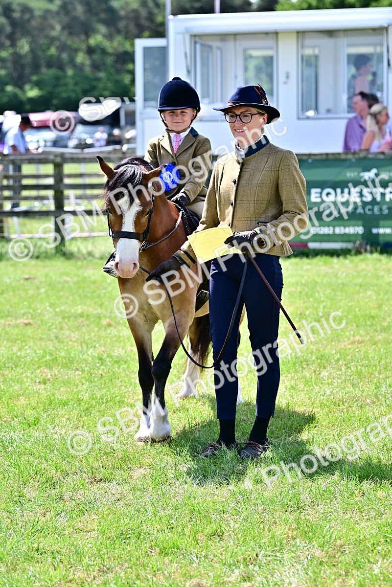 SBM_05981 - Class 59-60 - TSR M&M  Lear Rein and First Ridden Amateur of the year