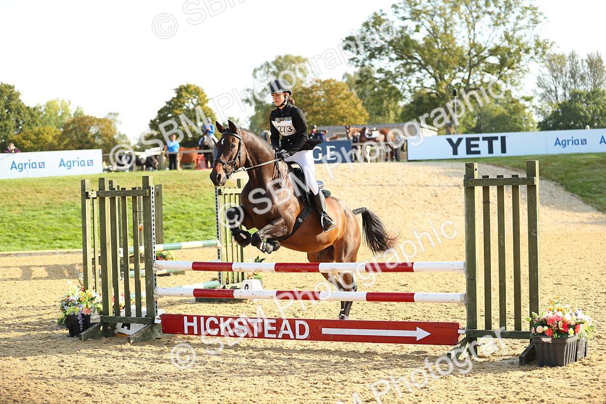 SBM_60219 - J41 - Grand Tour 95cm Championship