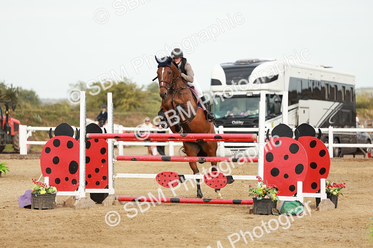 SBM_008427 - Class 5 - National B&C Handicap Championship Qualifier 1.25m 1.30m