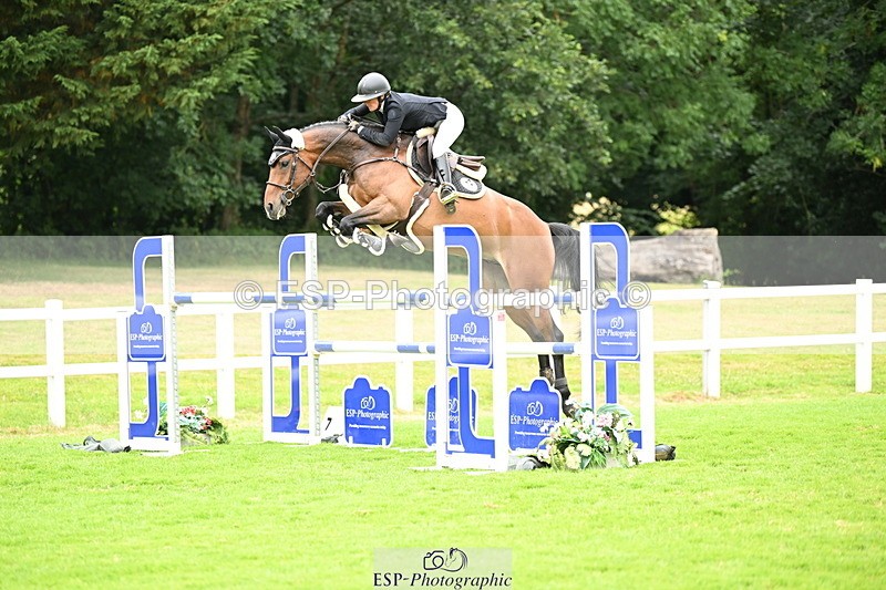 250706A-150006-20609 - Cls 45 Snr 1.20m Grand Prix