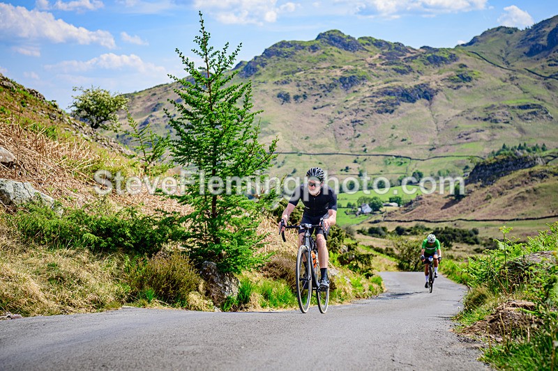 144245 - 2025 Fred Whitton Blea Tarn Climb 14.00 - 15.00