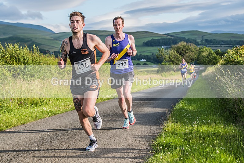 Lambfoot Loop-140 - Lambfoot Loop Road Race Tuesday 5th July 2022