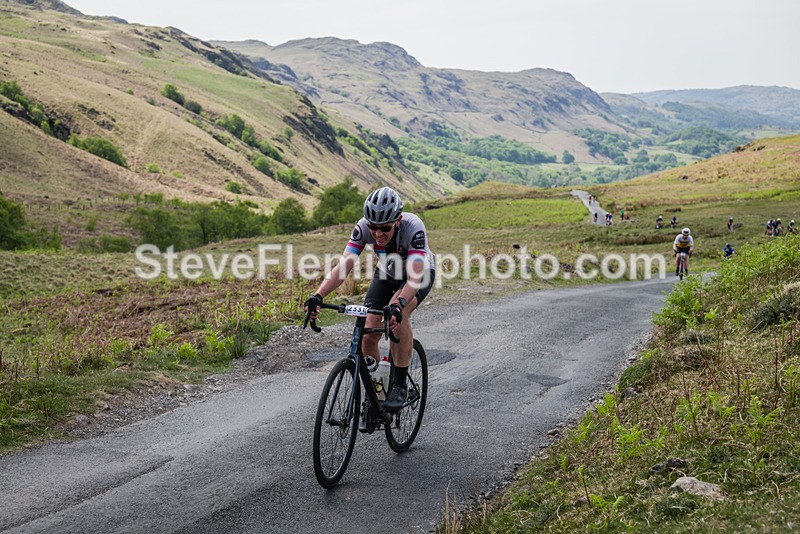 134420 - Hardknott Pass Camera 1 13.00-14.00