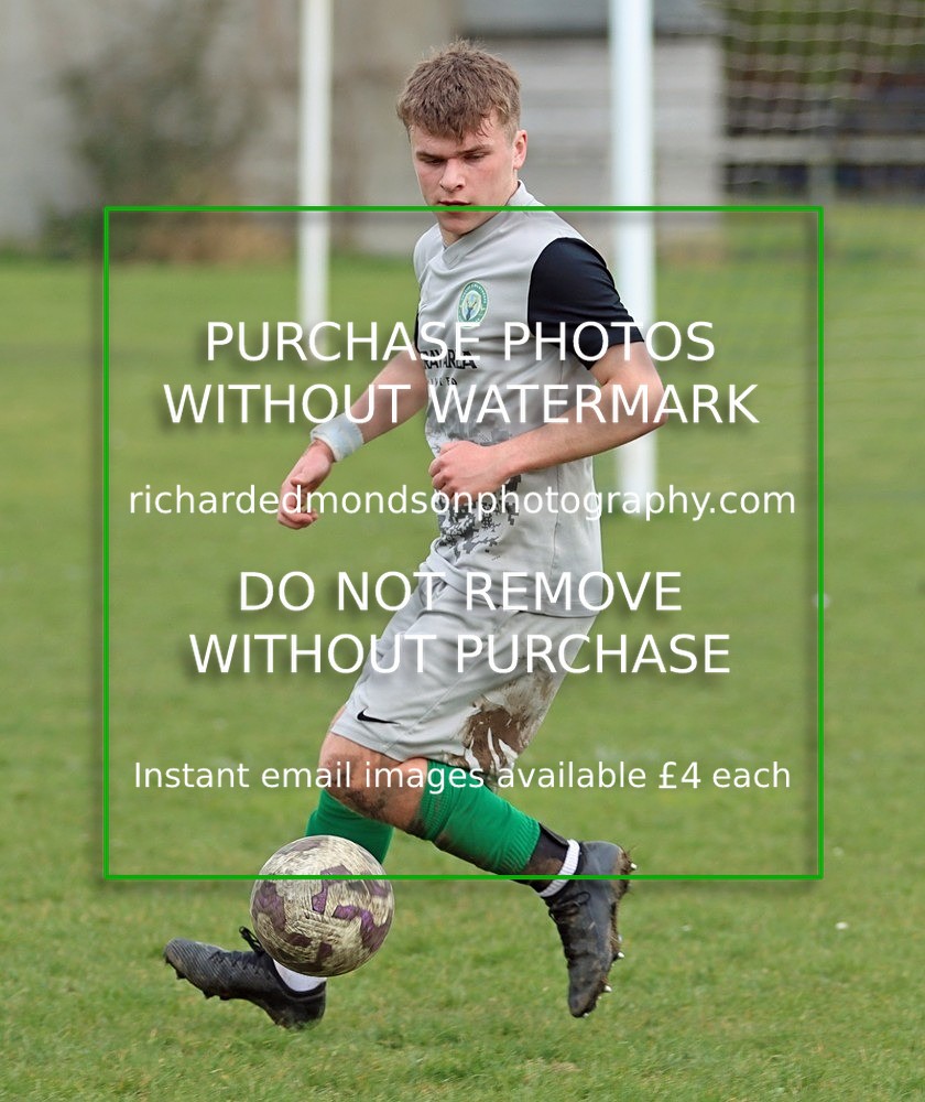 IMG_8339 - Ibis vs Arnside & Milnthorpe Town