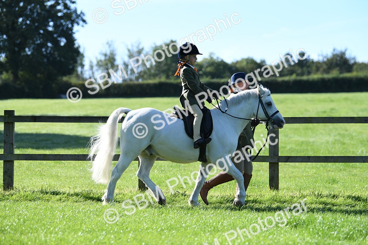 SBM_36738 - S18 - Novice & Newcomers Lead Rein Pony