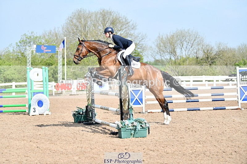 240512A-101119-17592 - Cls 40 Discovery Second Round