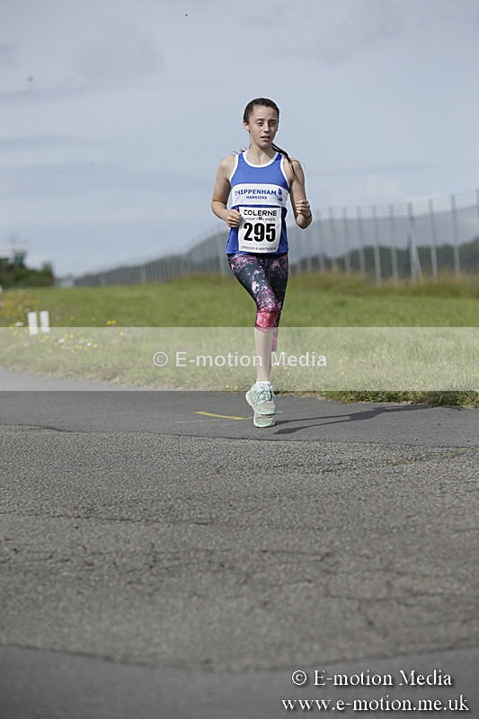 CADFUN 210719-0106 - Cadence Events Colerne Fun Run  21-Jul-2019