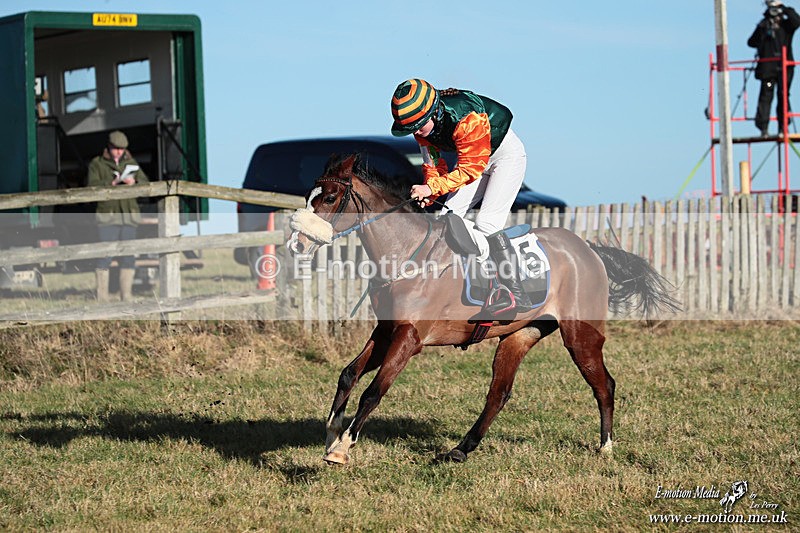 PR PtP 240126 97 - Pony Racing Horseheath 24/01/26