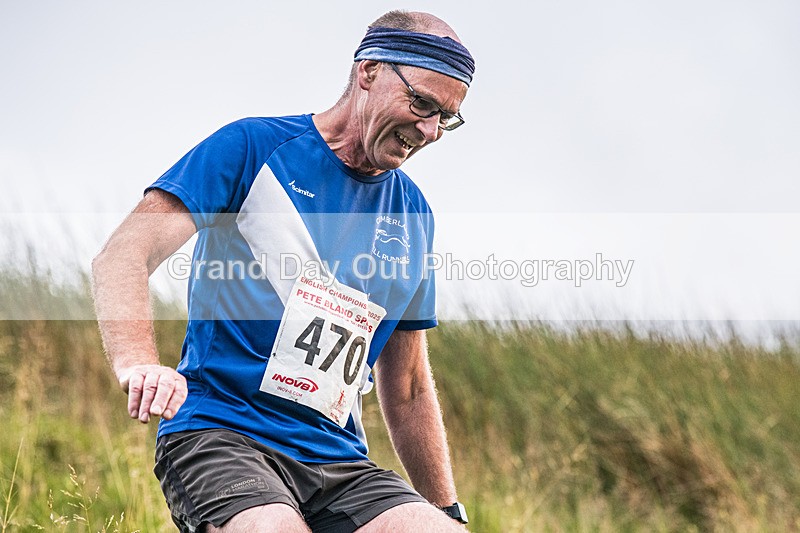 Steel Fell-823 - Steel Fell Race Wednesday 6th August 2025