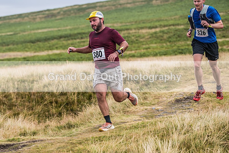 Lowther-208 - Lowther Lakeland Fell & Trail Race Sunday 9th August 2026